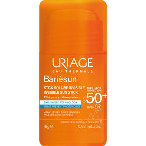 URIAGE-BARIESUN-STICK-SOLAR-INVISIBLE-18G-4123-imagen