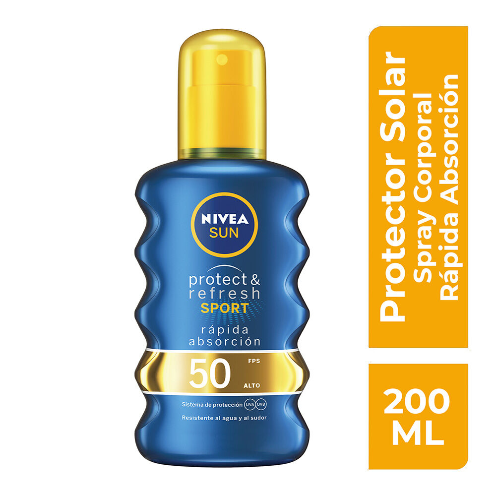 NIVEA-AEROSOL-SUN-REFRESH-200ML-imagen-2