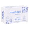 Anapsique-25mg-50-tabs---Yza-imagen