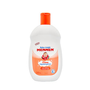 Crema-Mennen-Baby-Magic-Uv-300-Ml-imagen