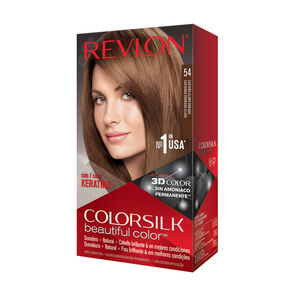 Revlon-Tinte-Colorsilk-Castaño-Claro-Dor-imagen