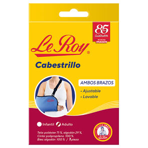 Le-Roy-Cabestrillo-Adulto-imagen