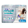 Bb-Tips-Babyup-Et6-Pañal-40-Pzas-imagen