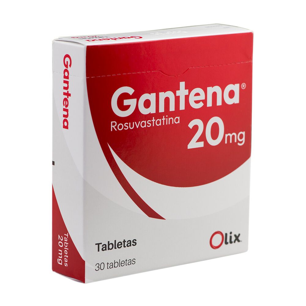 Gantena-20Mg-30-Tabs-imagen-2