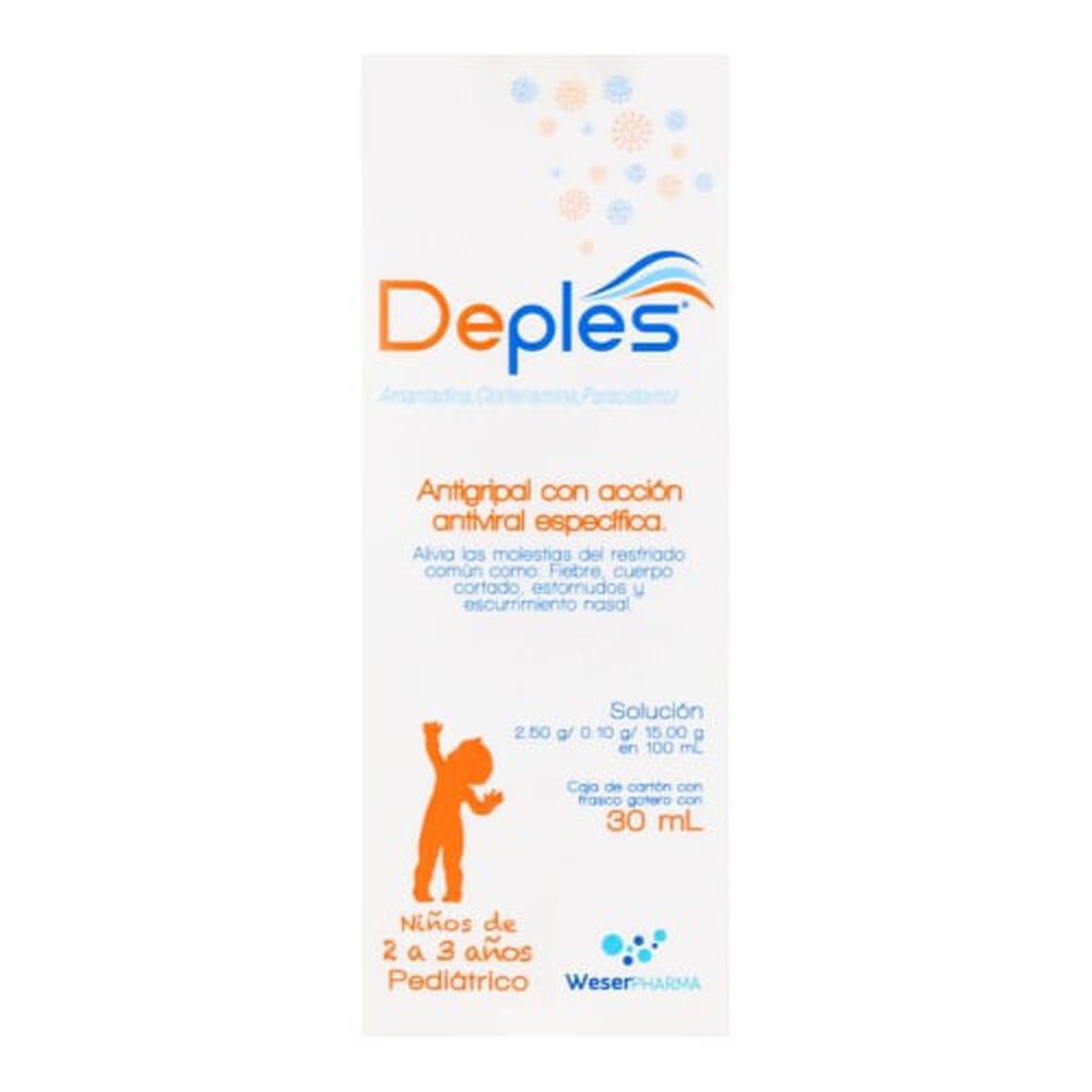 Deples-Ped-Suspension-30Ml-imagen