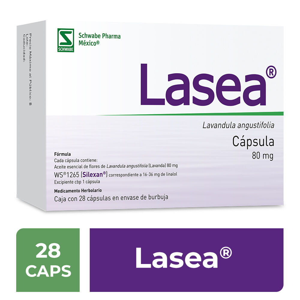 Lasea-80Mg-28-Caps-imagen-1