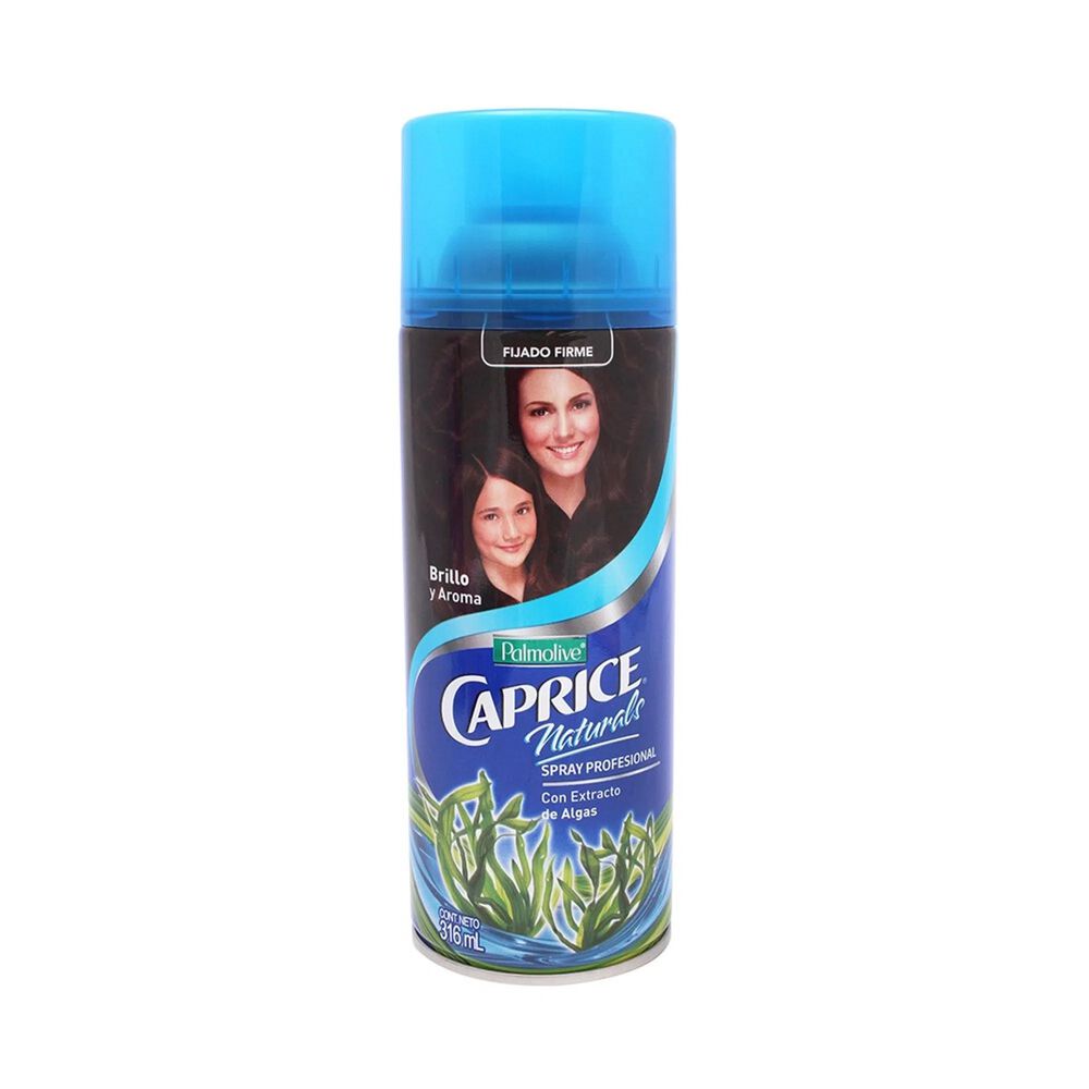 Caprice-Spry-Brill-Arom-Algas-imagen