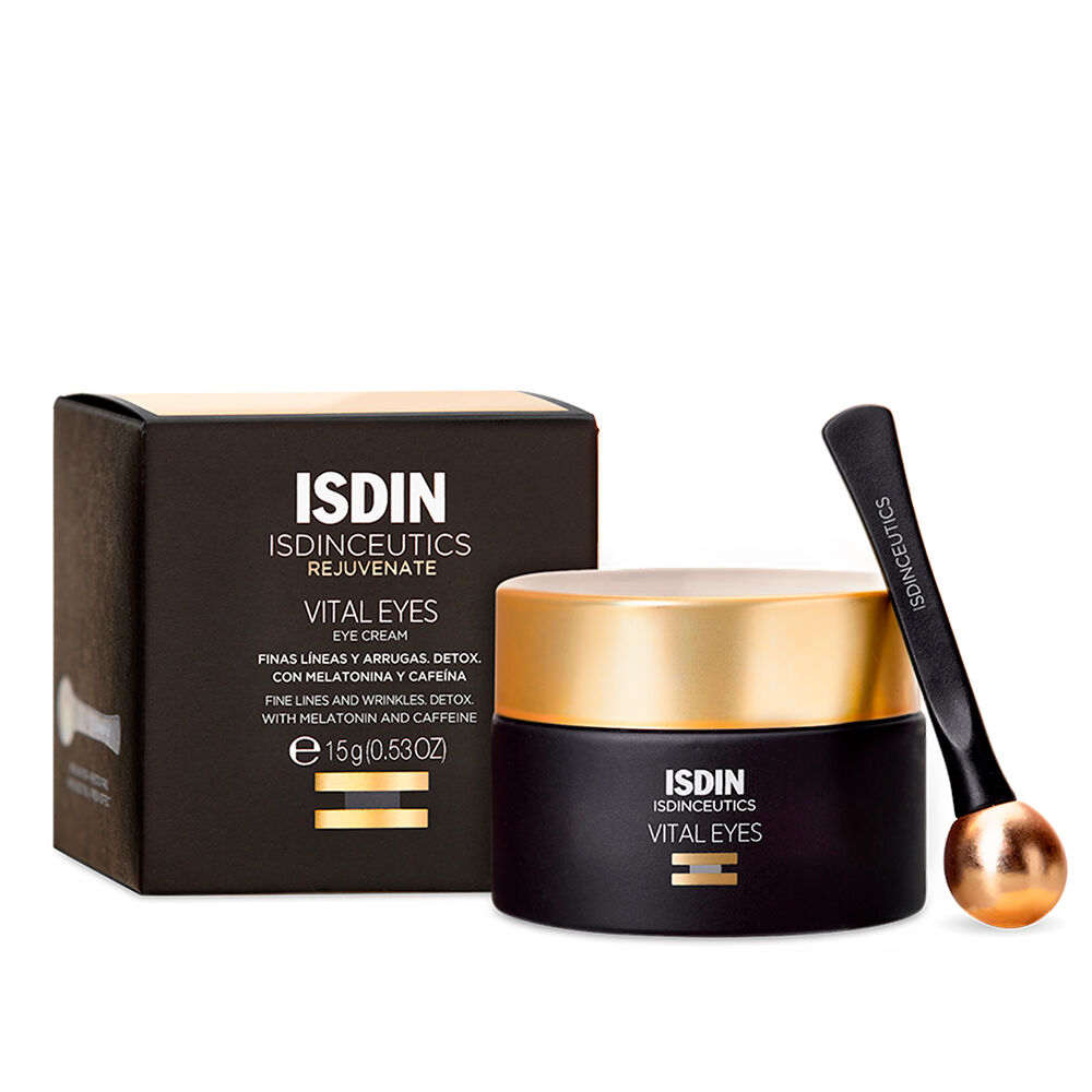 Isdin-Isdinceutics-Vital-Eyes-15G-imagen