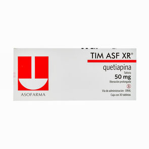 Tim-Asf-Xr-50Mg-30-Tabs-imagen