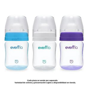 Evenflo-Biberón-Cuello-Ancho-5Oz-imagen