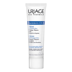 URIAGE BARIEDERM CICA CRA REPAIR 15ML          URIAGE-BARIEDERM-CICA-CRA-REPAIR-15ML----------imagen