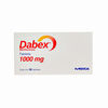 Dabex-1000Mg-30-Tabs-imagen
