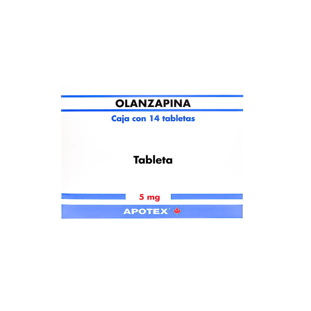 Olanzapina-5Mg-14-Tabs-imagen