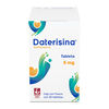 Daterisina-5-mg---Caja-con-30-tabletas-(Solifenacina)-imagen-1