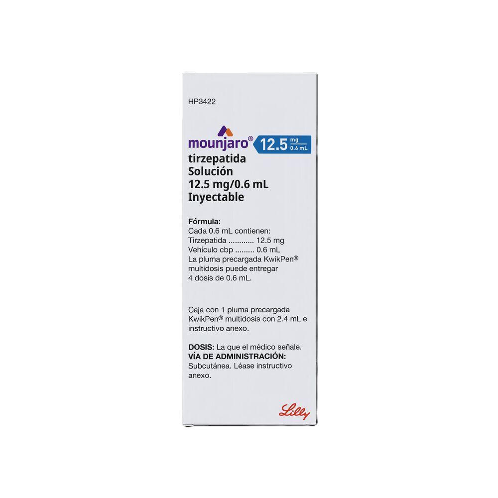 Mounjaro-Kwikpen-12.5-Mg/0.6-Ml-Solucion-imagen-2