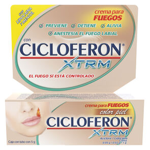 Cicloferon-Xtrm-Crema-0.05G-5G-imagen