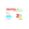 Zentel-Dual-200Mg/150Mg-2-Tabs-imagen