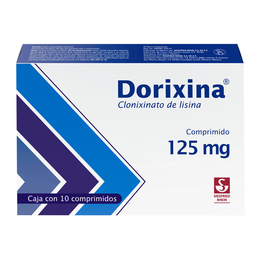 Dorixina-125Mg-10-Tabs-imagen-1