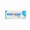 Arahkor-60mg-20-tabs--imagen