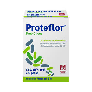 Proteflor---Frasco-con-gotero-de-8-ml-(Probi&oacute;ticos)-imagen