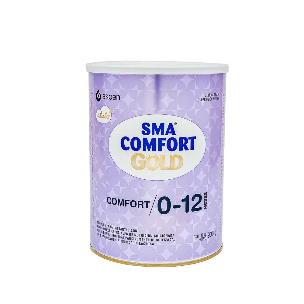SMA-COMFORT-900G-imagen