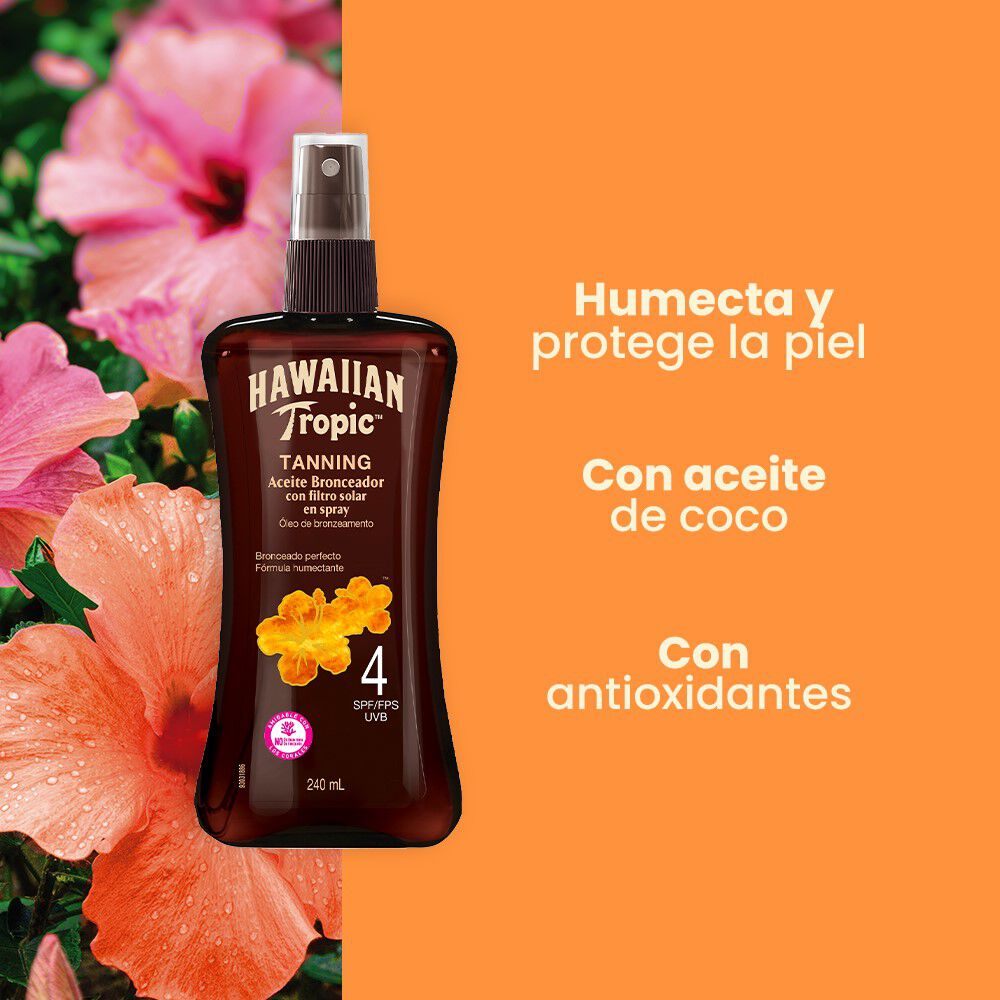 HAWAIIAN-TROPIC-FPS4-DARK-TANN-240ML-----imagen