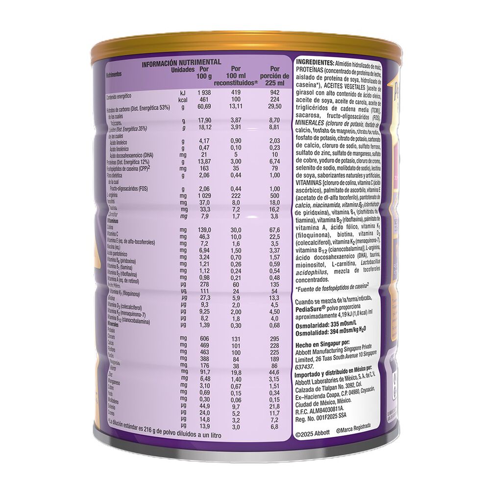 Pediasure-Vainilla-850G-imagen-2