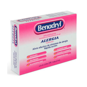 Benadryl-25Mg-24-Tabs-imagen