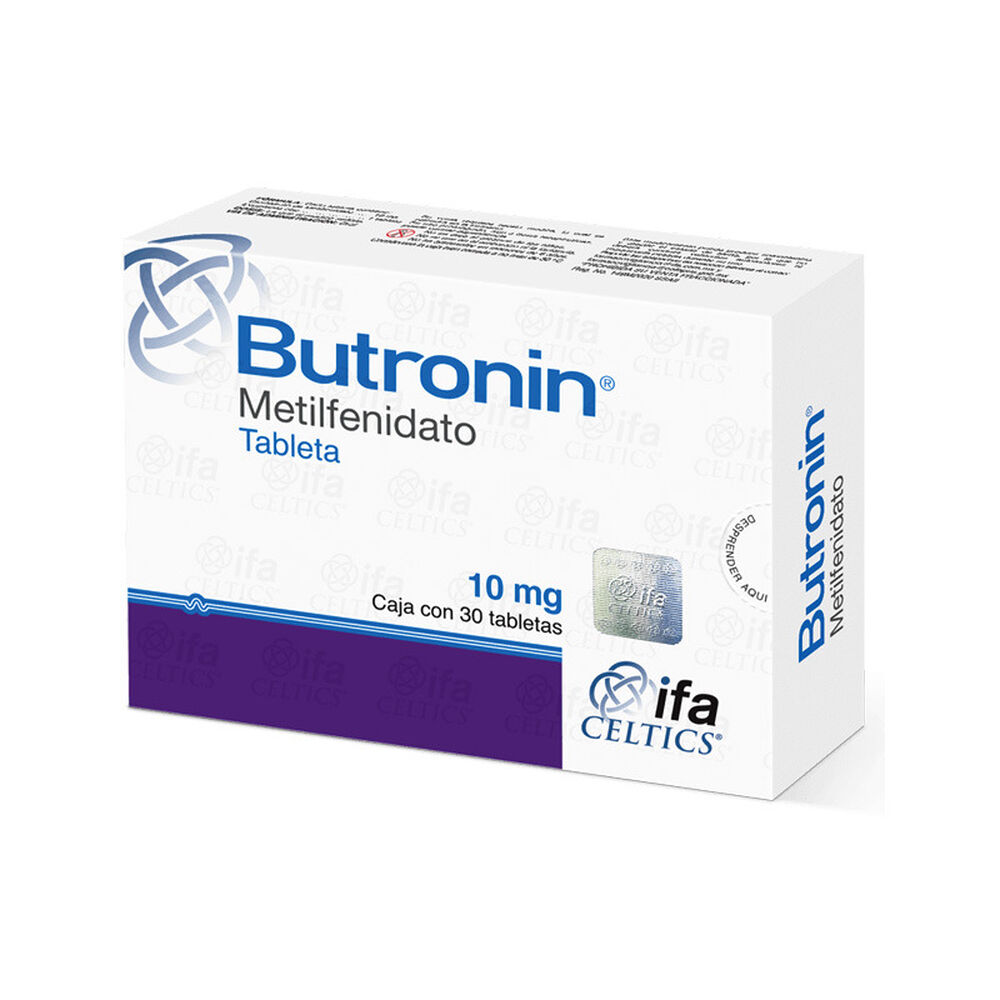 Butronin-10Mg-30-Tabs-imagen
