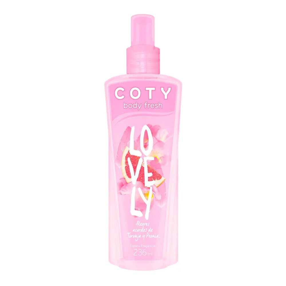 Coty-Fragancia-Corporal-Lovely-236Ml-imagen