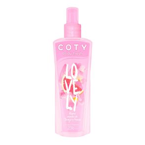 Coty-Fragancia-Corporal-Lovely-236Ml-imagen