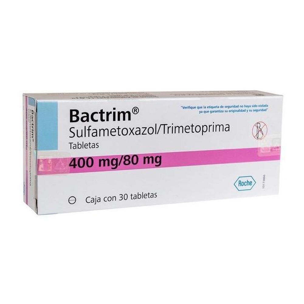 Bactrim-Adulto-400Mg/80Mg-30-Tabs-imagen