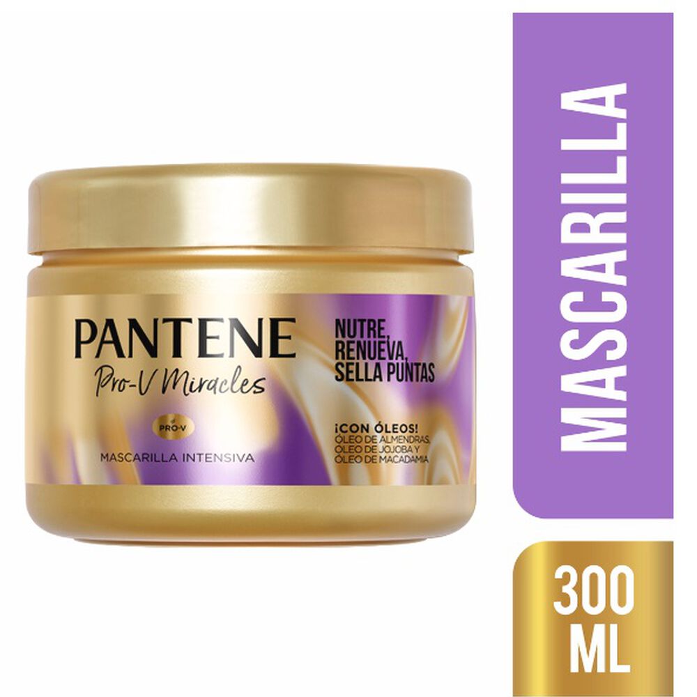 Pantene-Mascarilla-Pro-V-Miracles-300Ml-imagen