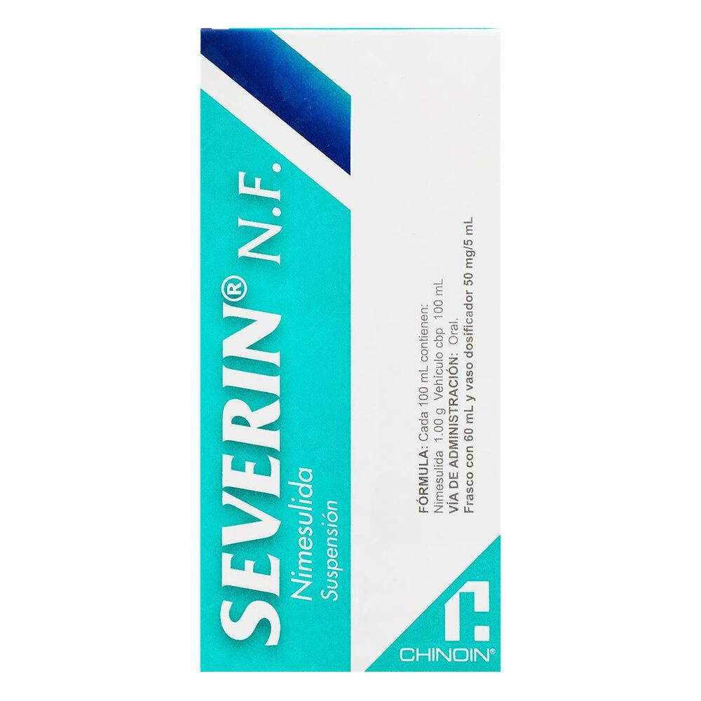 Severin-Nf-Suspension-1G-60Ml-imagen