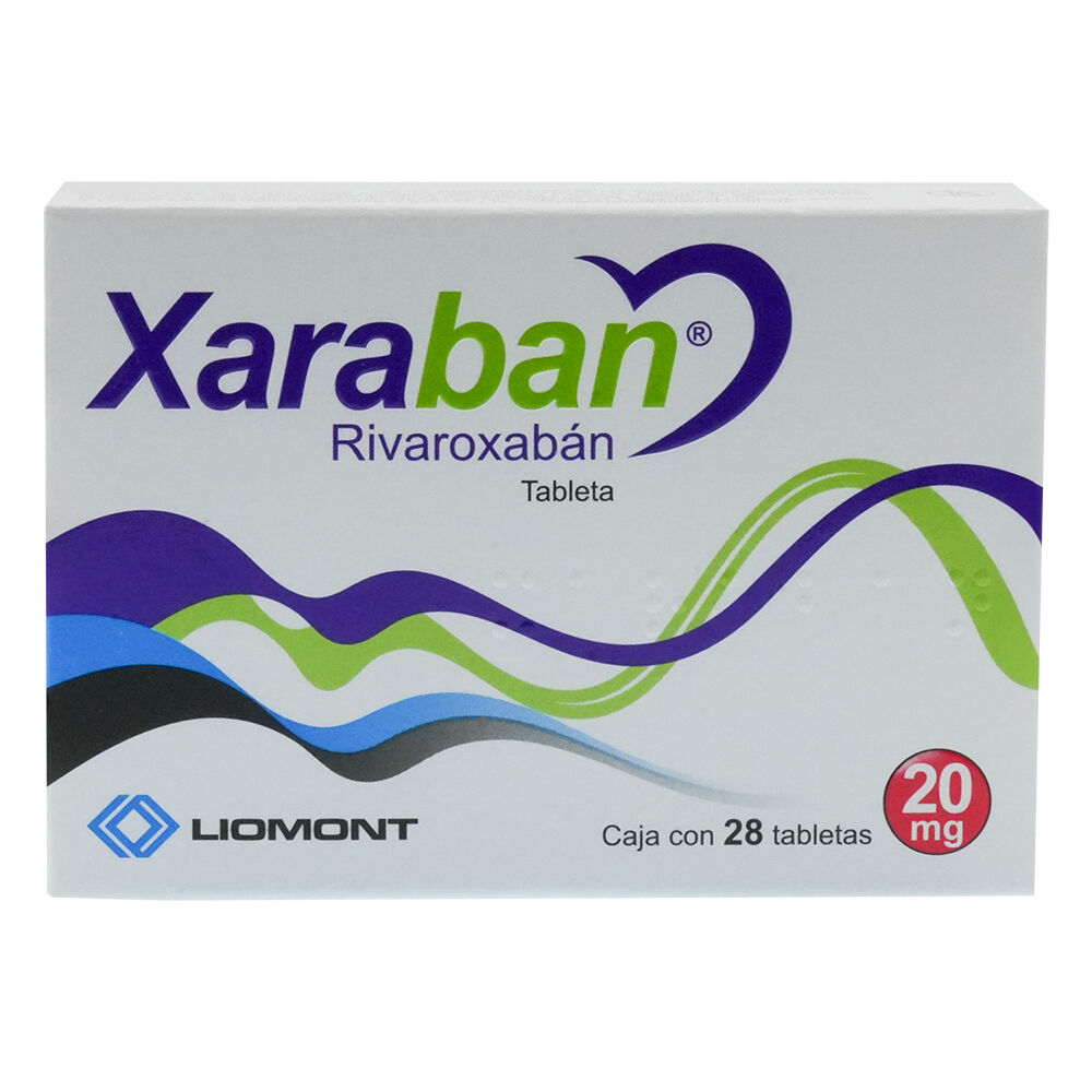 XARABAN-20MG-28-TABS-imagen-1