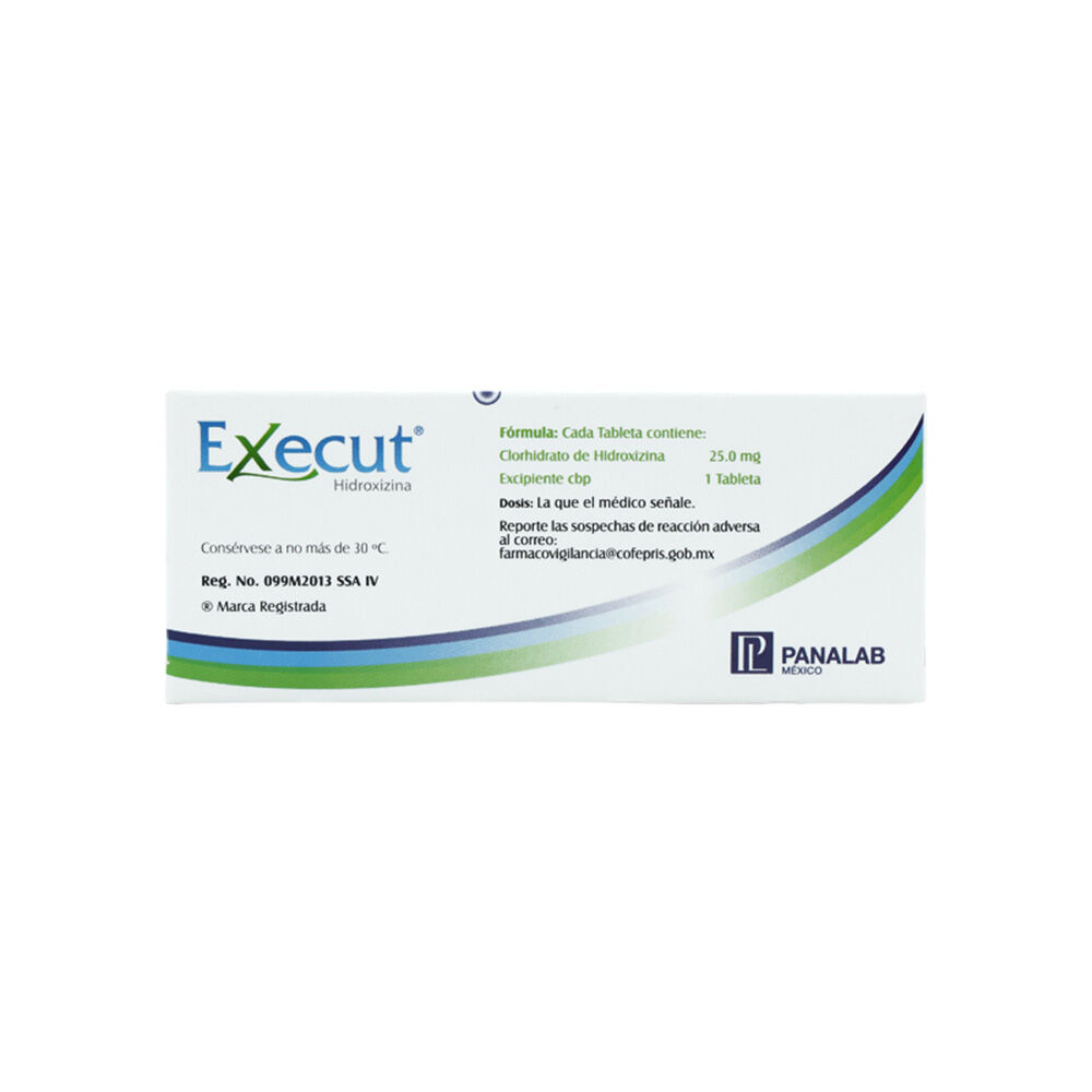 Execut-25Mg-25-Tabs-imagen-3