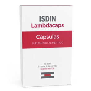 Isdin-Lambdacaps-Sup.-Alimen-30-Caps-imagen