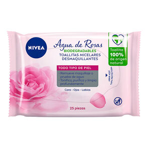 Nivea-Toallitas-Agua-De-Rosas-25-Pzas-imagen
