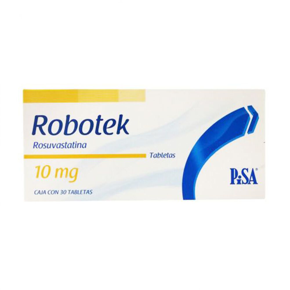 Robotek-10Mg-30-Tabs-imagen