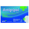 Yza-Dextrometorfano/Fenilefrina/Clorfenamina/Para-10-Caps-imagen-1