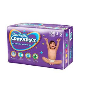 Comodisec-Max-Jumbo-30´S-imagen