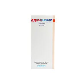 Uroclasio-Nf-Solución-150Ml-imagen