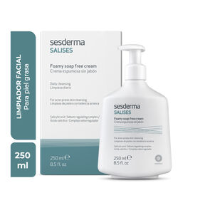 Sesderma-Salises-Crema-Espumosa-300Ml-imagen