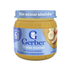 Gerber-Papilla-Etapa-2-Frutas-Mixtas-113g-imagen