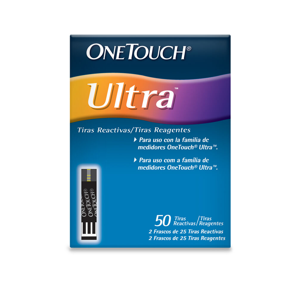 One-Touch-Ultra-Tiras-Reactivas-50-Pzas-imagen