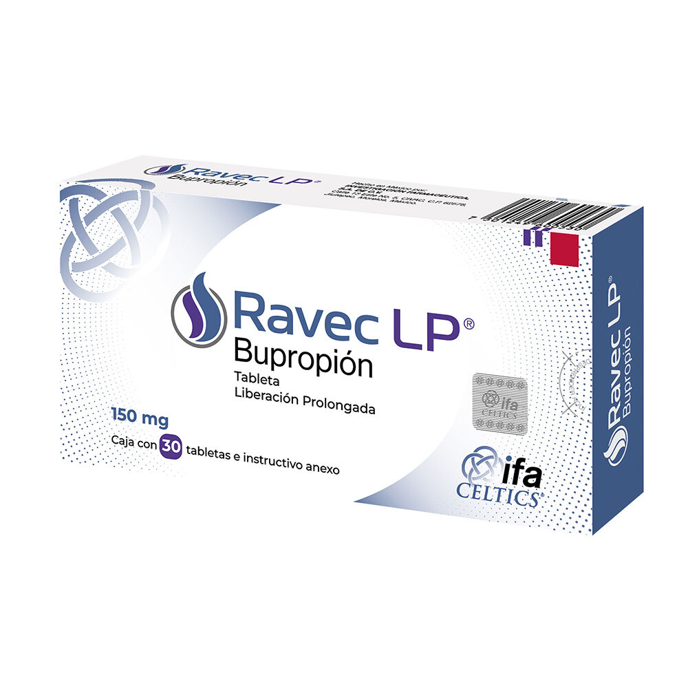 Ravec-150Mg-30-Tabs-imagen-2