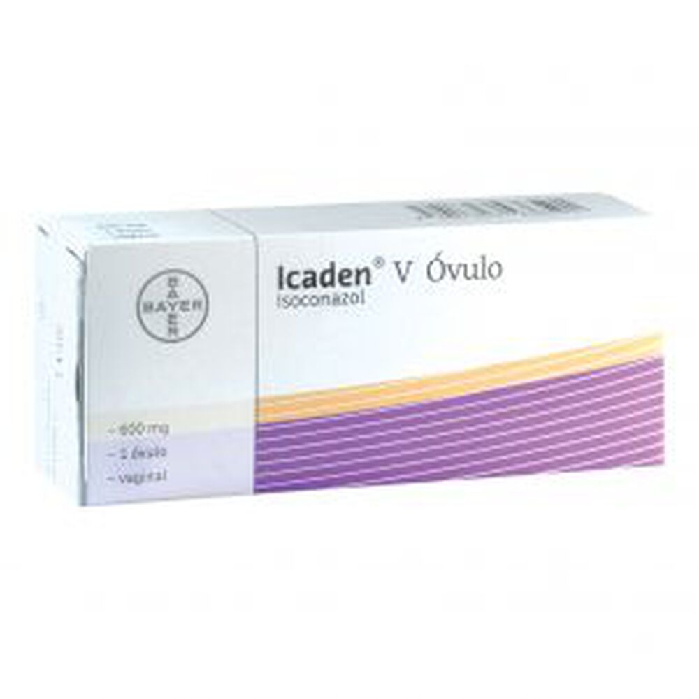 Icaden-V-Ovulo-600Mg-imagen