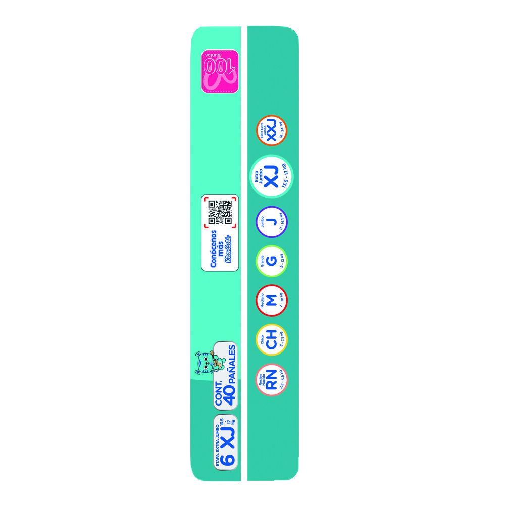Kbb-Suavelastic-Xj-40-Pzas-imagen-2