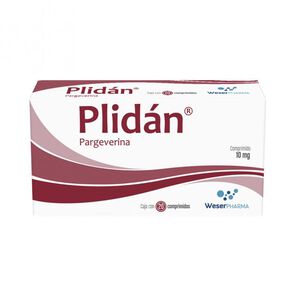 Plidan-10Mg-20-Gra-imagen