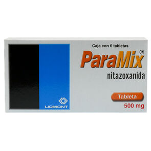 Paramix-500Mg-6-Gra-imagen